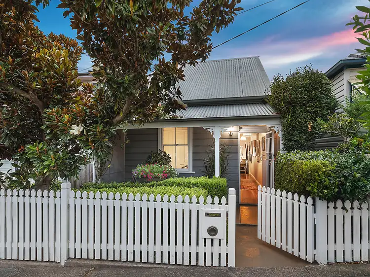 27 Excelsior Street, Leichhardt NSW 2040