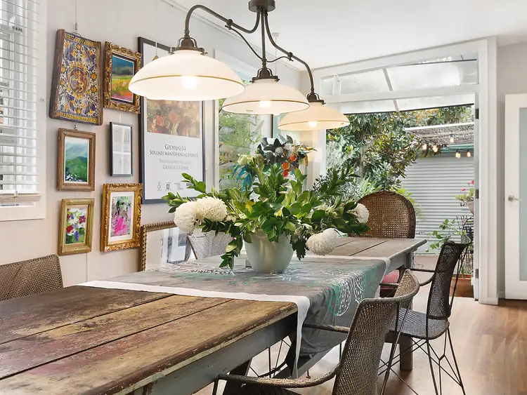 Second view of Homely house listing, 27 Excelsior Street, Leichhardt NSW 2040