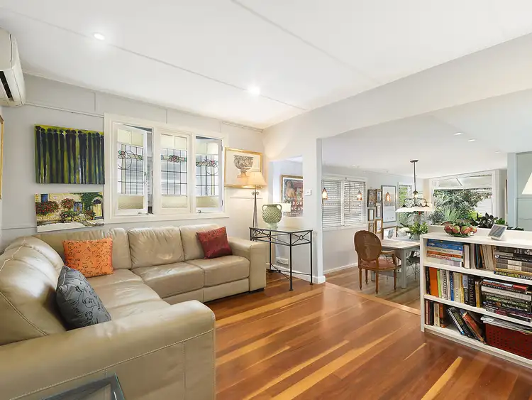 Third view of Homely house listing, 27 Excelsior Street, Leichhardt NSW 2040