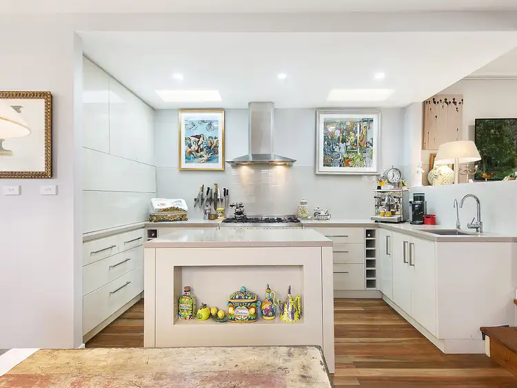 Fourth view of Homely house listing, 27 Excelsior Street, Leichhardt NSW 2040