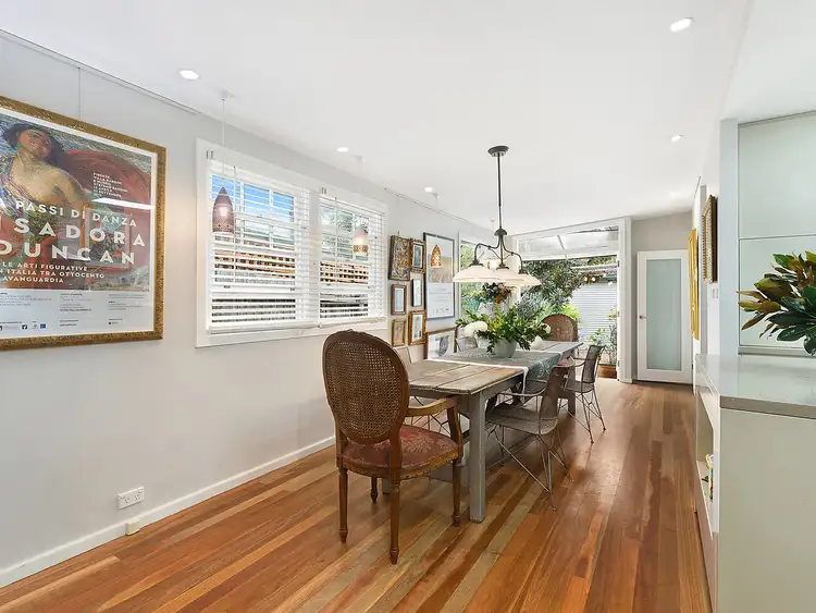 Fifth view of Homely house listing, 27 Excelsior Street, Leichhardt NSW 2040