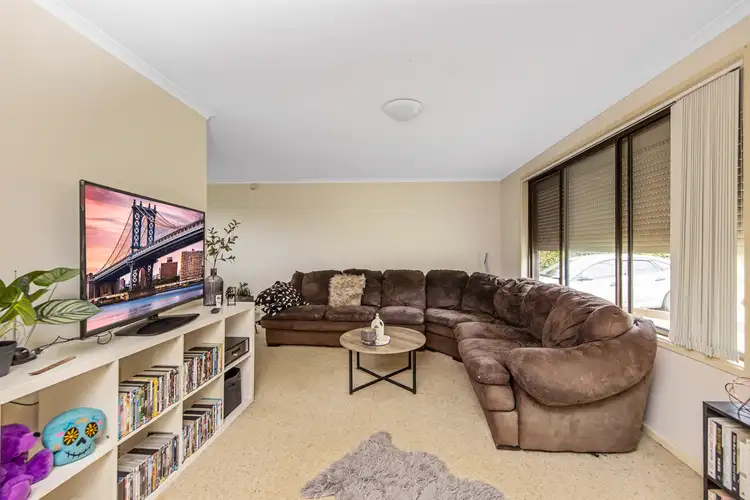Second view of Homely house listing, 58 Glad Gunson Drive, Eleebana NSW 2282