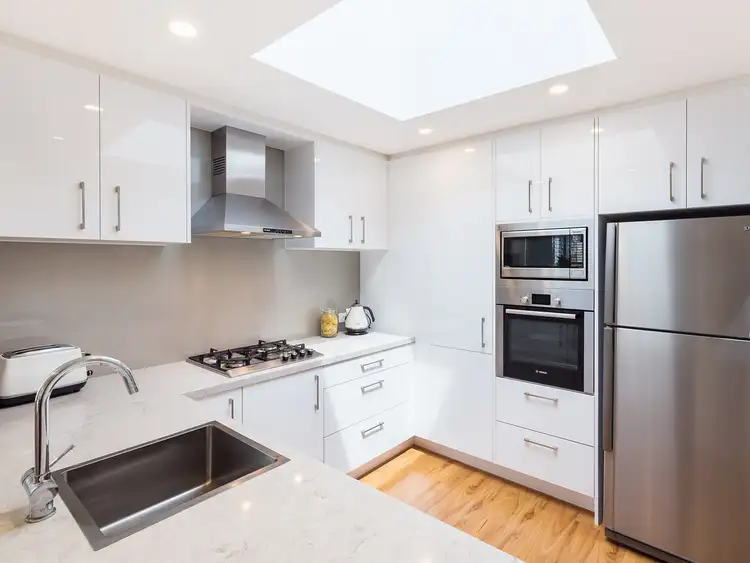 Third view of Homely house listing, 24 Wiley Street, Waverley NSW 2024