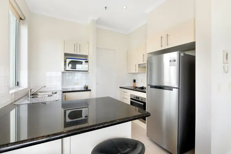 Fourth view of Homely apartment listing, 10/5 Woodroffe Avenue, Main Beach QLD 4217