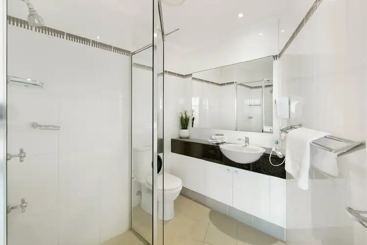 Sixth view of Homely apartment listing, 10/5 Woodroffe Avenue, Main Beach QLD 4217