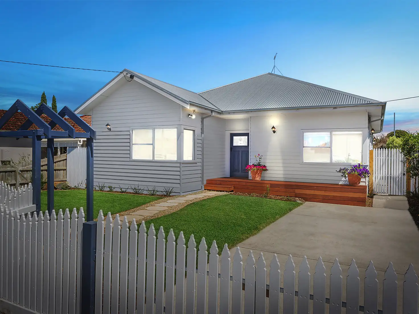 Main view of Homely house listing, 8 Dudley Street, Belmont VIC 3216