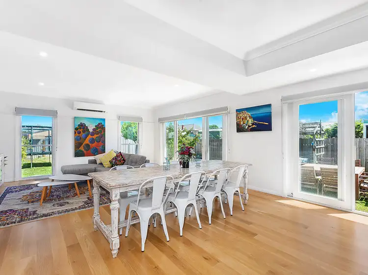 Second view of Homely house listing, 8 Dudley Street, Belmont VIC 3216