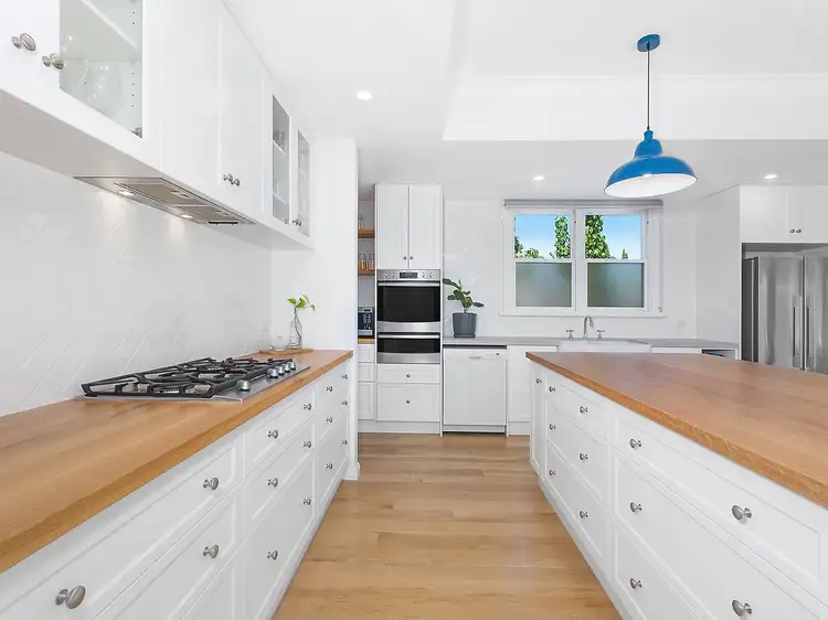 Fourth view of Homely house listing, 8 Dudley Street, Belmont VIC 3216