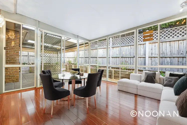 Fifth view of Homely villa listing, 3/6 Waldo Crescent, Peakhurst NSW 2210
