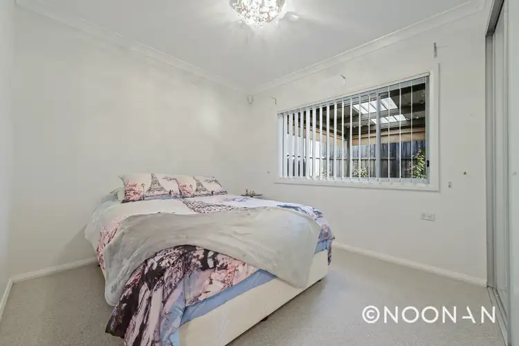 Sixth view of Homely villa listing, 3/6 Waldo Crescent, Peakhurst NSW 2210