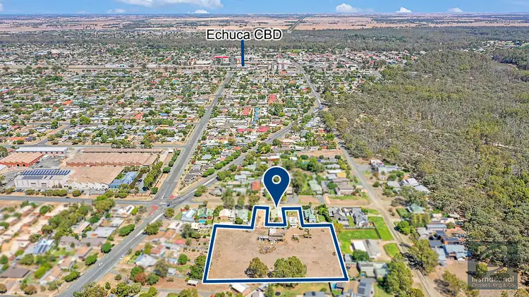 Third view of Homely house listing, 166 Bowen Street, Echuca VIC 3564