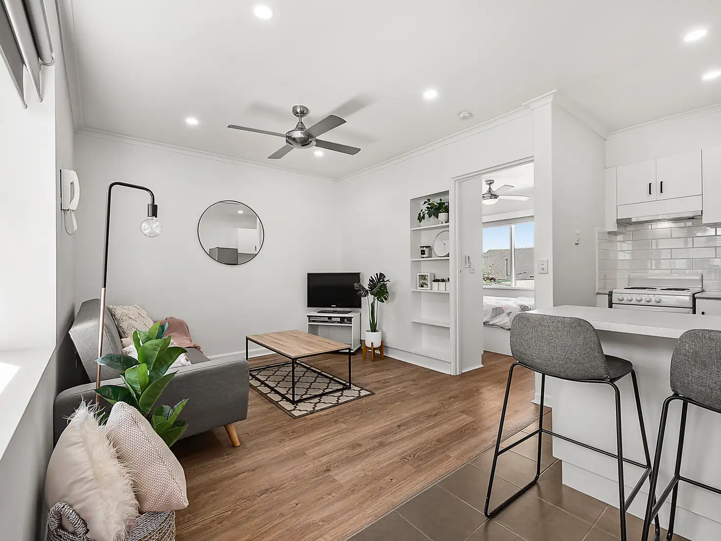 Main view of Homely apartment listing, 8/104 Alexandra Street, St Kilda East VIC 3183