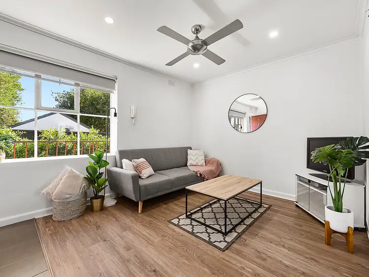 Third view of Homely apartment listing, 8/104 Alexandra Street, St Kilda East VIC 3183