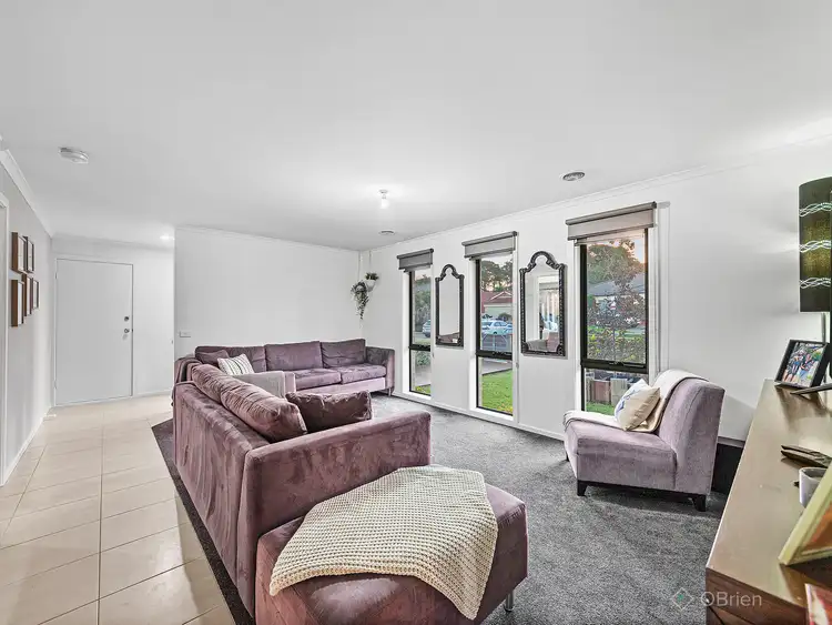 Third view of Homely house listing, 31 Orchard Grove, Tyabb VIC 3913