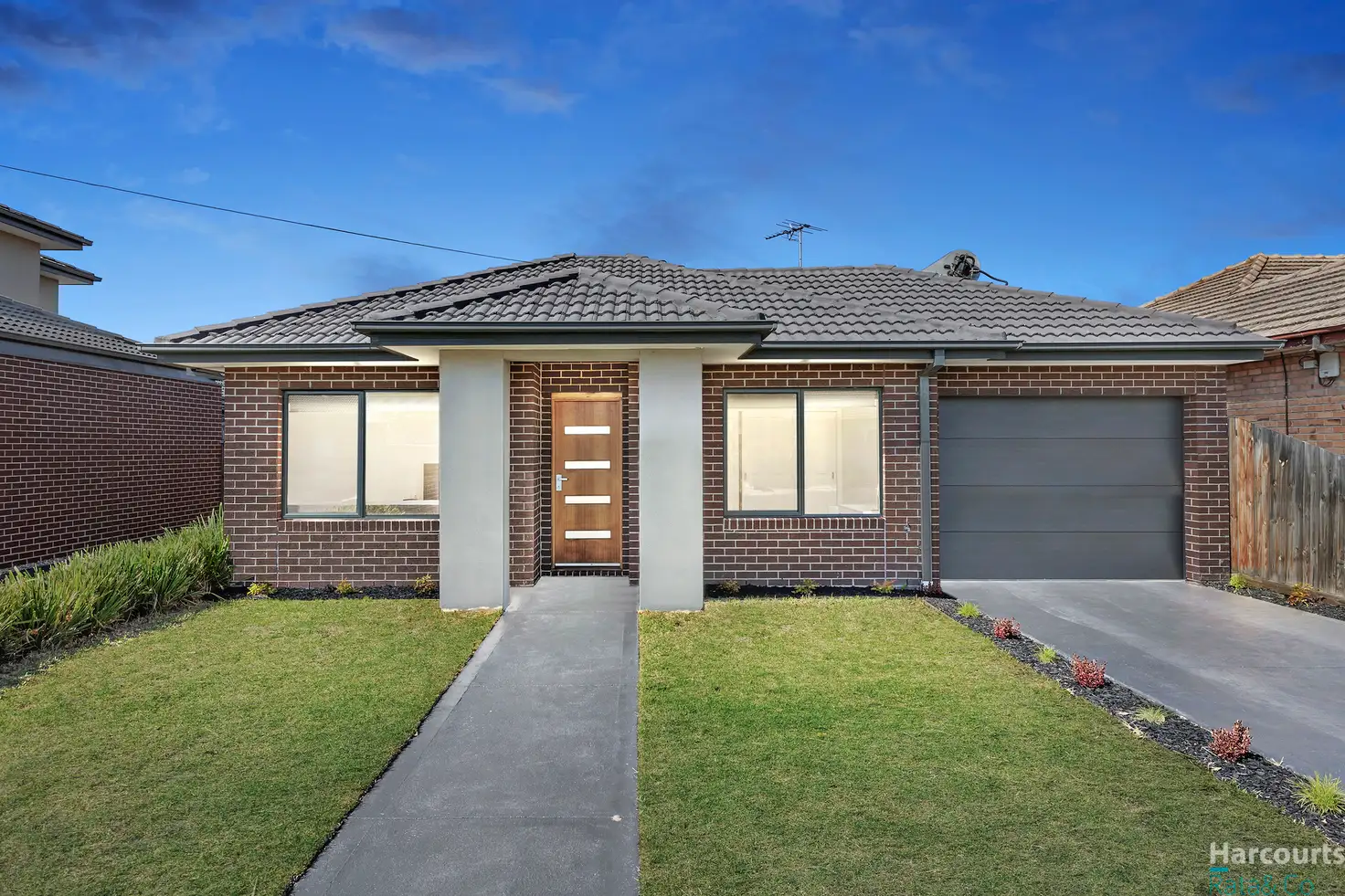 Main view of Homely unit listing, 1/103 Cyprus Street, Lalor VIC 3075