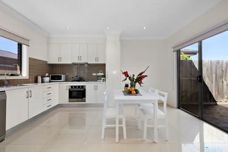 Third view of Homely unit listing, 1/103 Cyprus Street, Lalor VIC 3075
