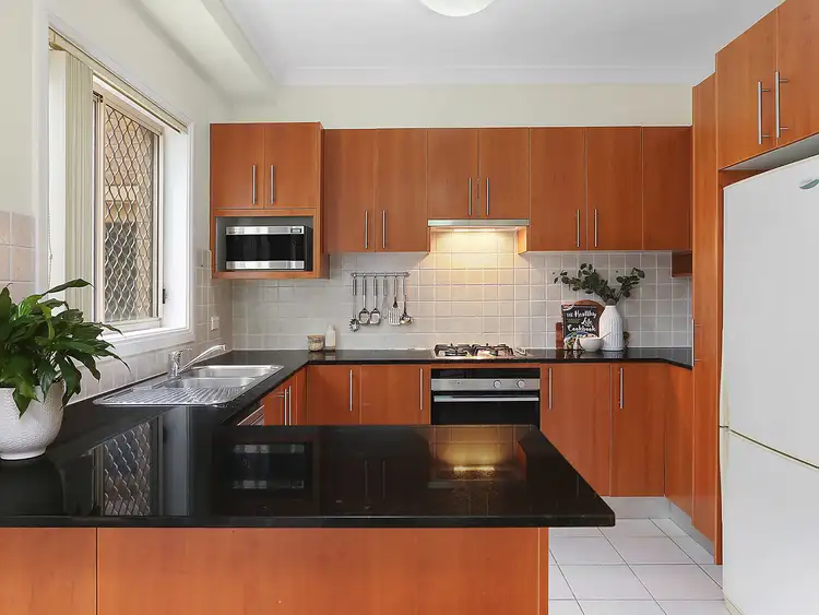 Third view of Homely townhouse listing, 2/8 Frederick Street, Miranda NSW 2228