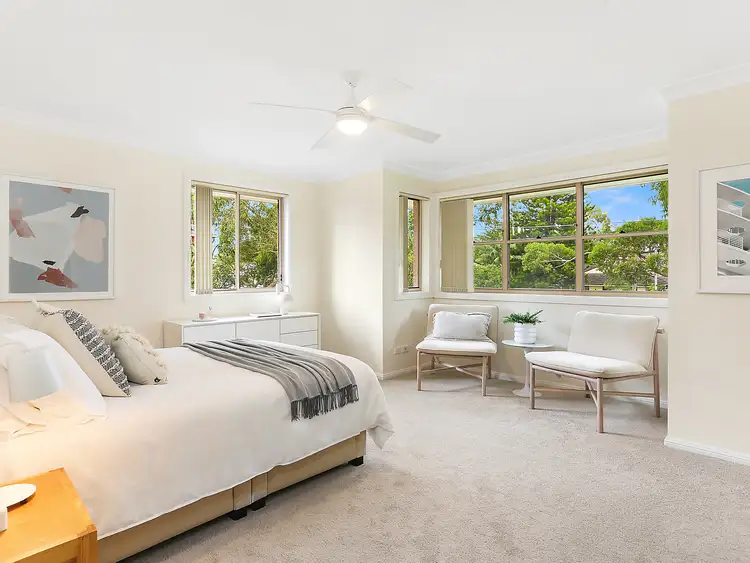 Fourth view of Homely townhouse listing, 2/8 Frederick Street, Miranda NSW 2228