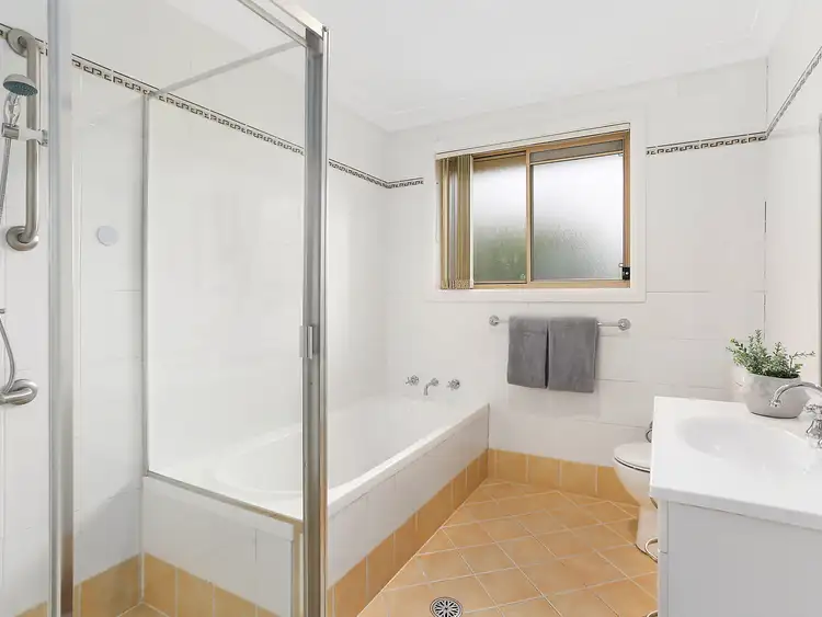 Fifth view of Homely townhouse listing, 2/8 Frederick Street, Miranda NSW 2228