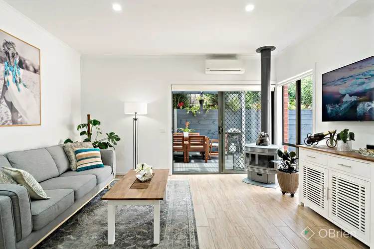 6/27 Brunnings Road, Carrum Downs VIC 3201