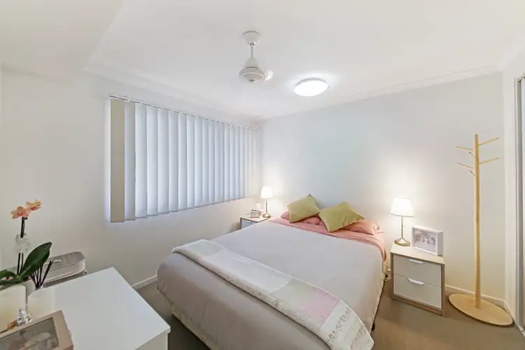 Second view of Homely unit listing, 151/8 Starling Street, Buderim QLD 4556