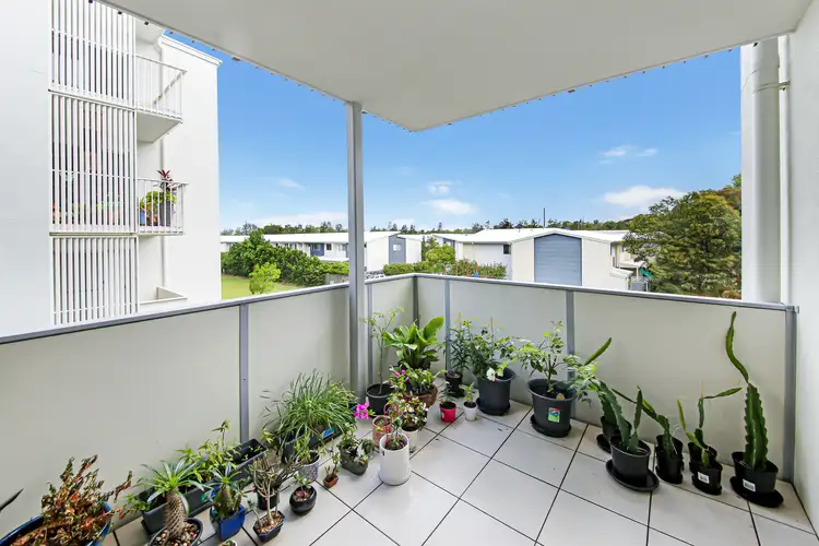 Fourth view of Homely unit listing, 151/8 Starling Street, Buderim QLD 4556