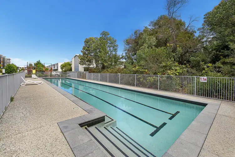 Fifth view of Homely unit listing, 151/8 Starling Street, Buderim QLD 4556