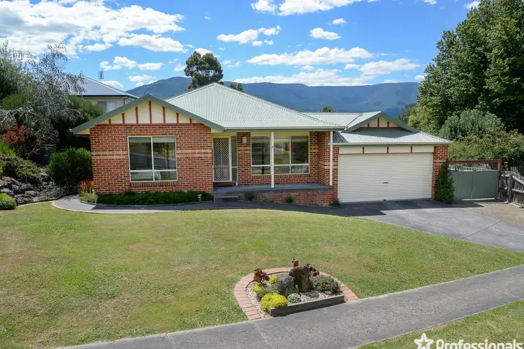 8 Birrarrung Rise, Yarra Junction VIC 3797