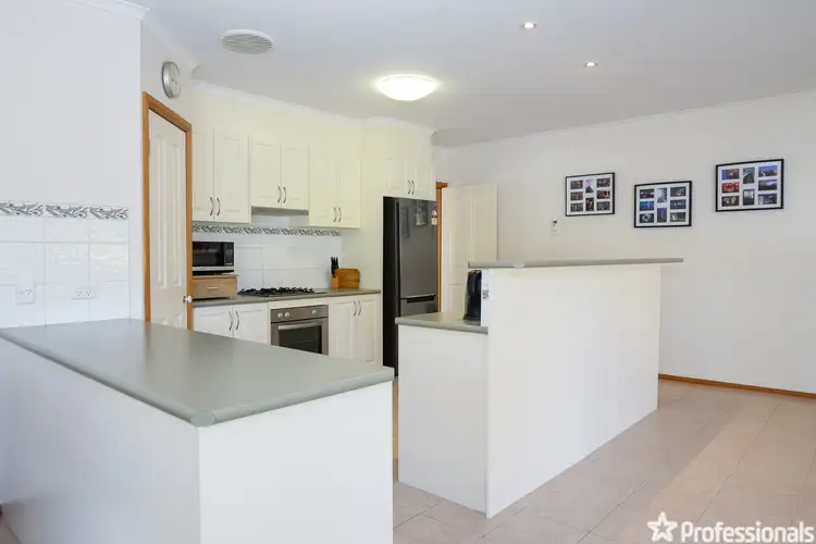 Second view of Homely house listing, 8 Birrarrung Rise, Yarra Junction VIC 3797