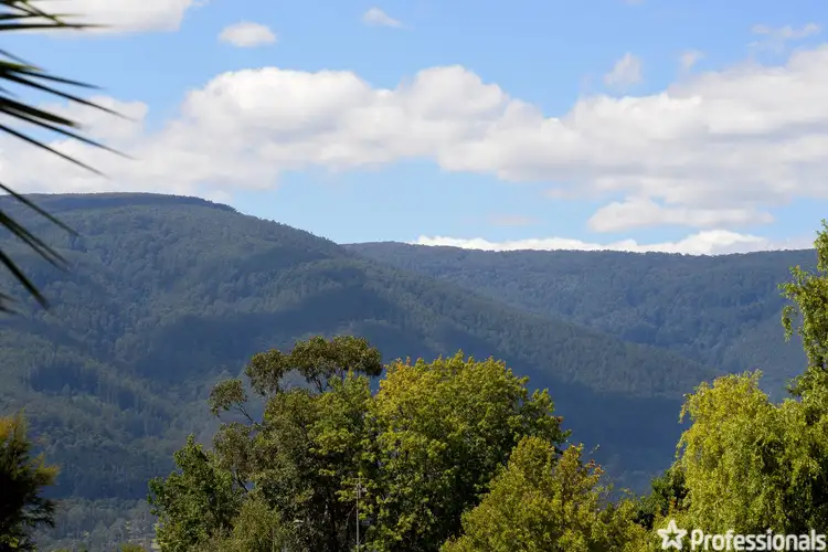 Third view of Homely house listing, 8 Birrarrung Rise, Yarra Junction VIC 3797