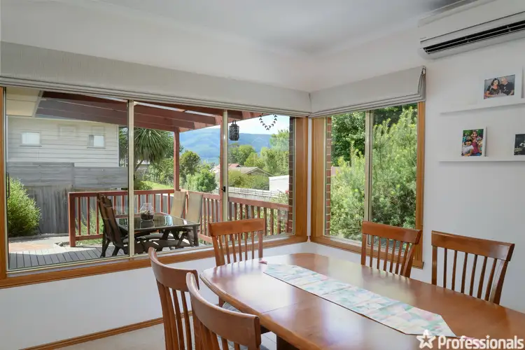 Fourth view of Homely house listing, 8 Birrarrung Rise, Yarra Junction VIC 3797