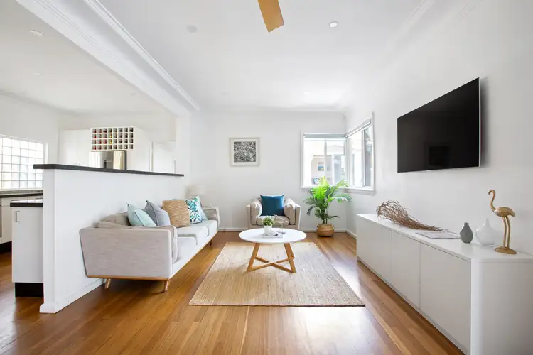 Second view of Homely house listing, 24 Waratah Parade, Narraweena NSW 2099