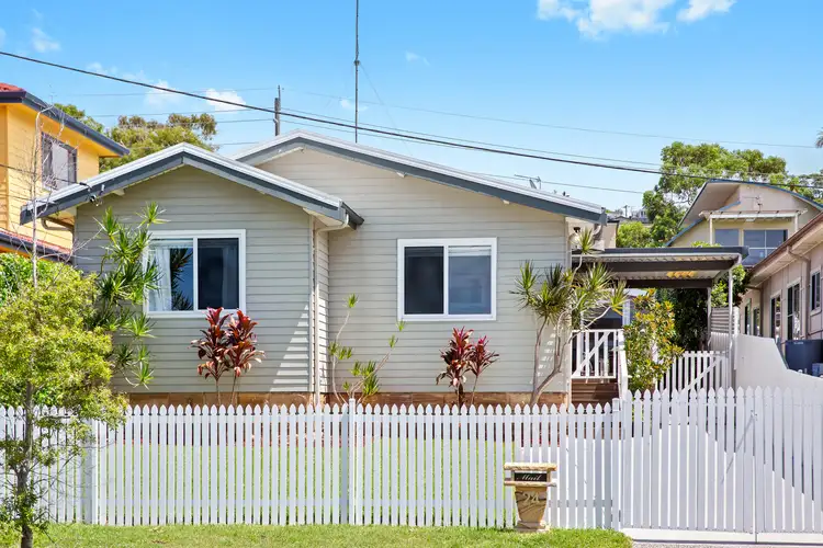 Third view of Homely house listing, 24 Waratah Parade, Narraweena NSW 2099