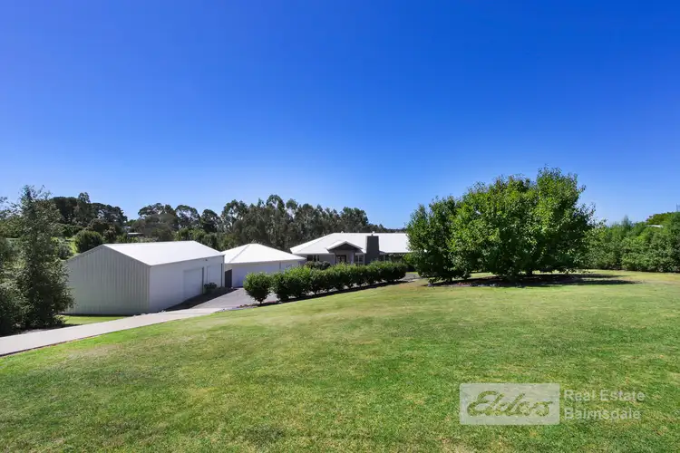 Main view of Homely house listing, 240 Bullumwaal Road, Wy Yung VIC 3875