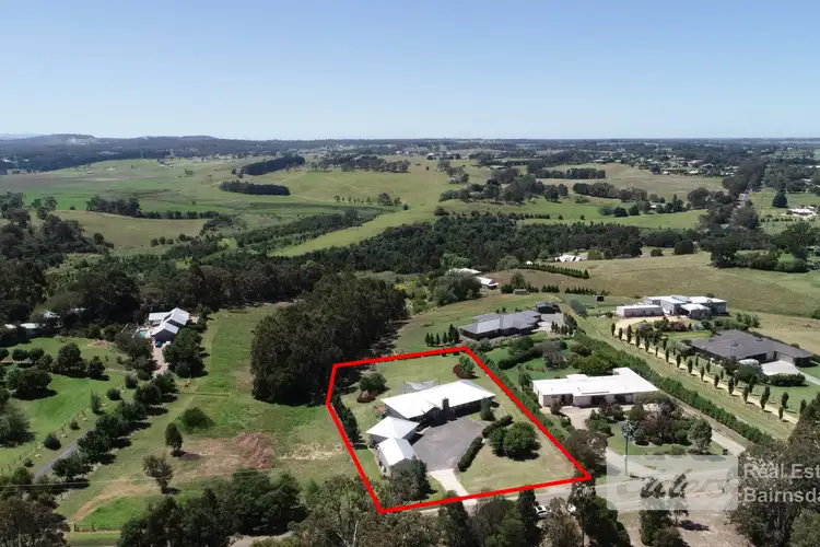 Fifth view of Homely house listing, 240 Bullumwaal Road, Wy Yung VIC 3875