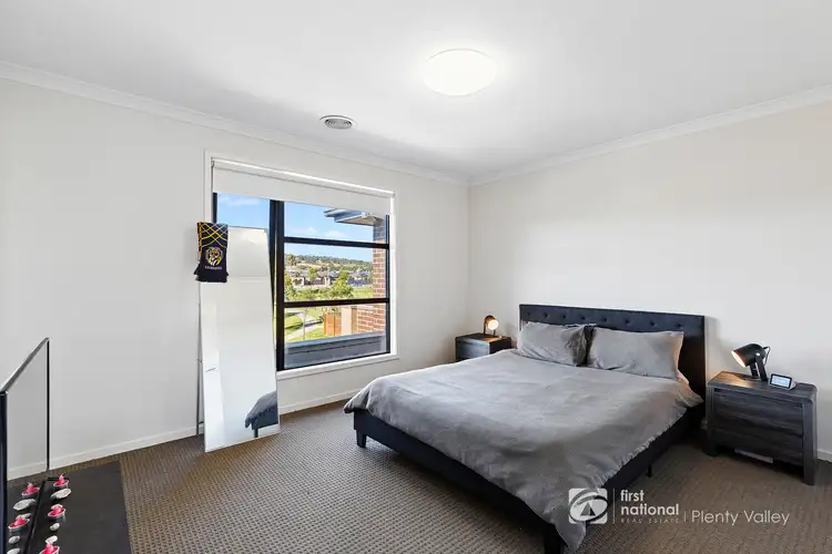 Fourth view of Homely townhouse listing, 5 Cantona Parkway, Mernda VIC 3754