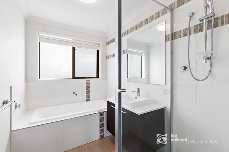 Sixth view of Homely townhouse listing, 5 Cantona Parkway, Mernda VIC 3754