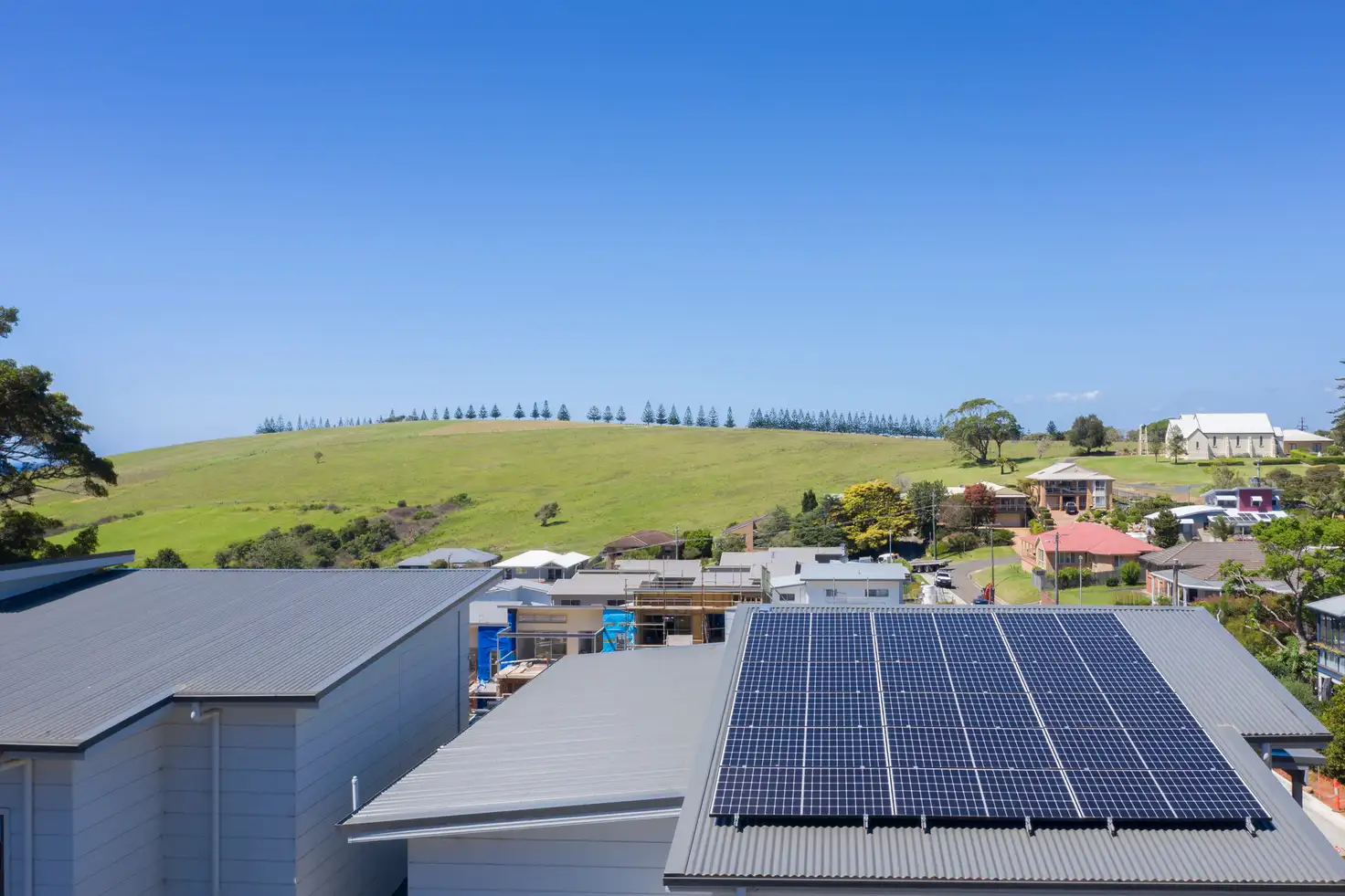 Main view of Homely apartment listing, 5/141 Belinda Street, Gerringong NSW 2534