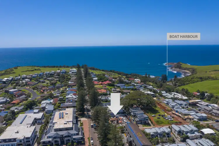 Fifth view of Homely apartment listing, 5/141 Belinda Street, Gerringong NSW 2534
