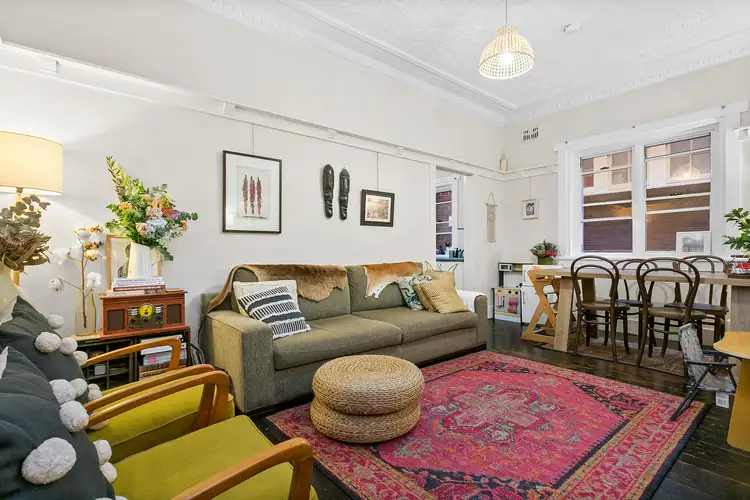 Second view of Homely block of units listing, 9 Albert Street, Randwick NSW 2031