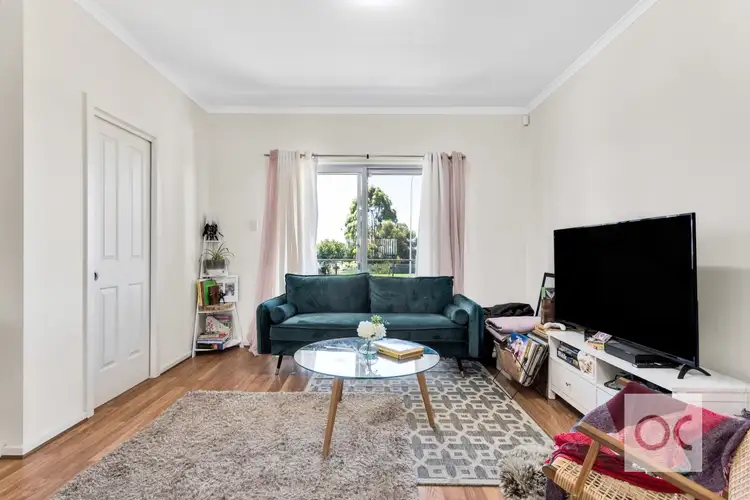 Fourth view of Homely townhouse listing, 10/10-12 Augustine Street, Mawson Lakes SA 5095