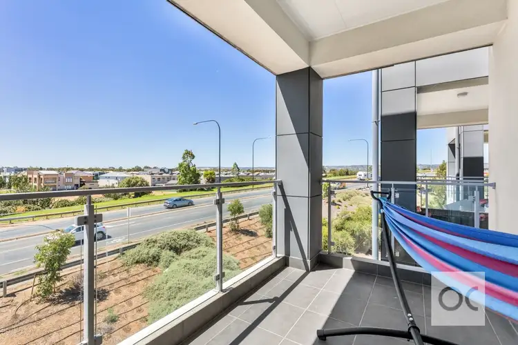 Fifth view of Homely townhouse listing, 10/10-12 Augustine Street, Mawson Lakes SA 5095