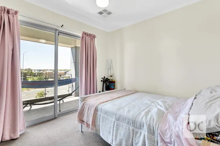 Sixth view of Homely townhouse listing, 10/10-12 Augustine Street, Mawson Lakes SA 5095