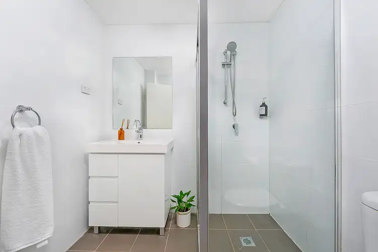 Sixth view of Homely apartment listing, 64/80 Belmore Street, Ryde NSW 2112