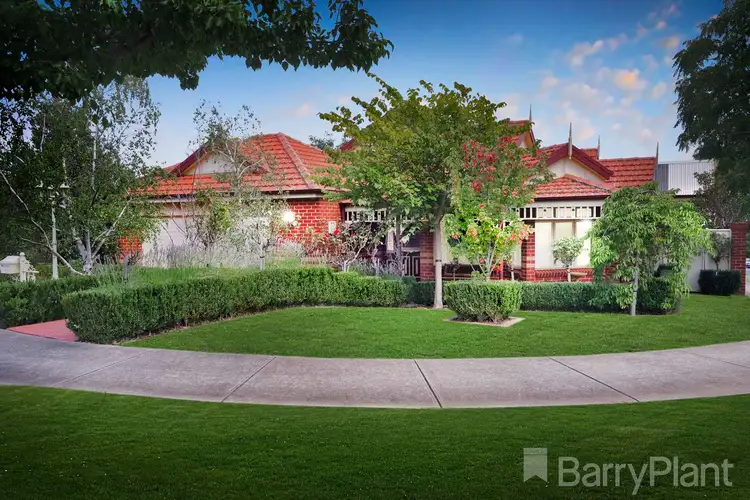 Main view of Homely house listing, 5 Threadneedle Street, Attwood VIC 3049