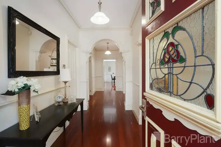 Fifth view of Homely house listing, 5 Threadneedle Street, Attwood VIC 3049