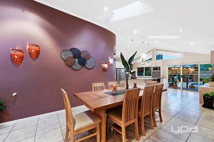 Sixth view of Homely house listing, 13 Tonelli Place, Burnside VIC 3023