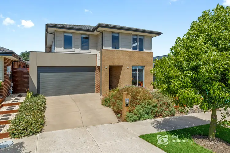 6 Castello Street, Mernda VIC 3754