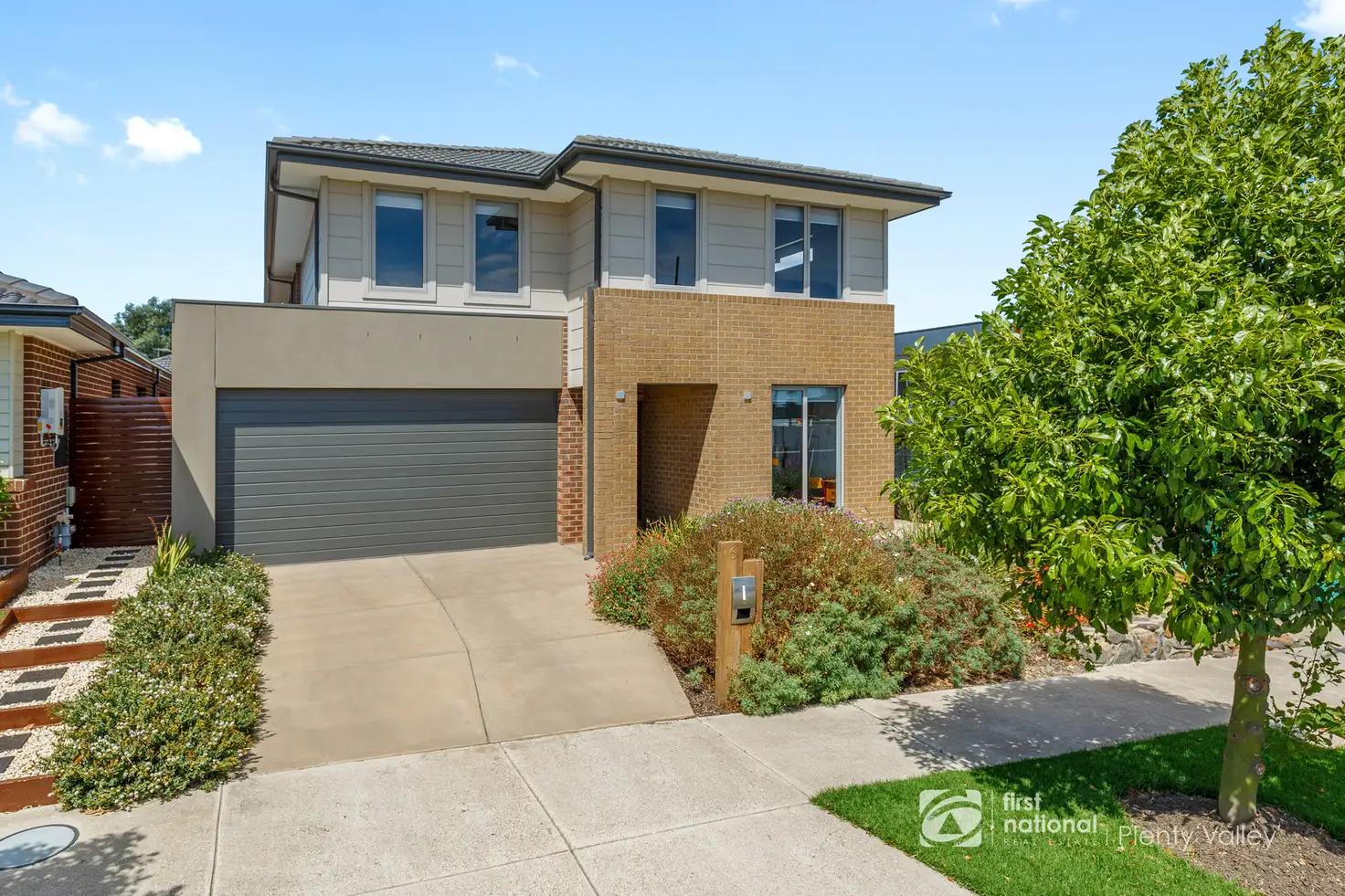 Main view of Homely house listing, 6 Castello Street, Mernda VIC 3754