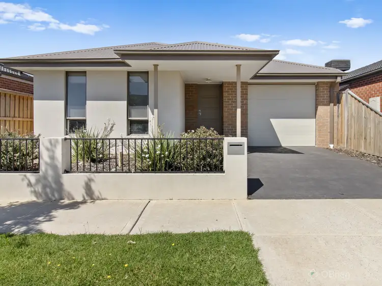 115 Henry Street, Pakenham VIC 3810
